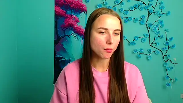 Eva Janee online show from 11/10/25, 12:21