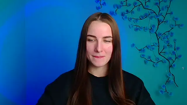 Eva Janee online show from 03/03/26, 12:12