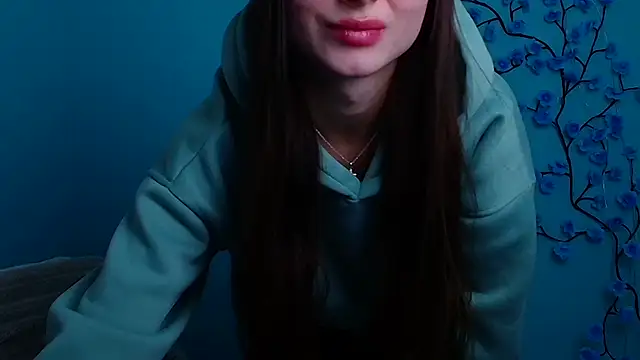 Eva Janee online show from 01/19/26, 06:39