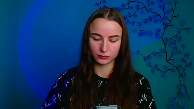 Eva Janee online show from 02/11/26, 06:46