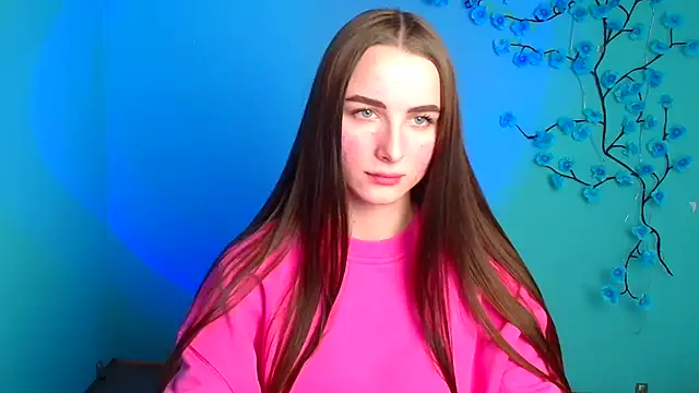 Eva Janee online show from 03/12/26, 12:31