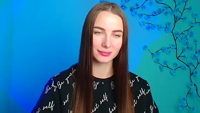 Eva Janee online show from 02/16/26, 06:34