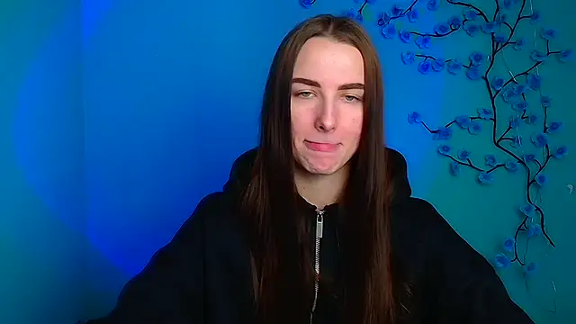 Eva Janee online show from 02/25/26, 06:35