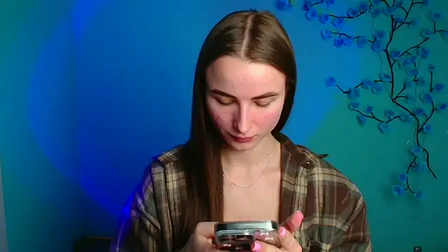 Eva Janee online show from 03/26/26, 12:36