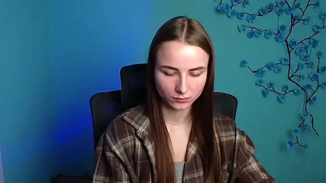 Eva Janee online show from 05/21/26, 05:49