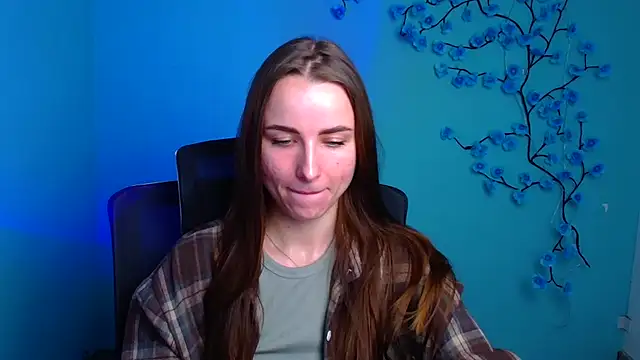 Eva Janee online show from 06/16/26, 05:40
