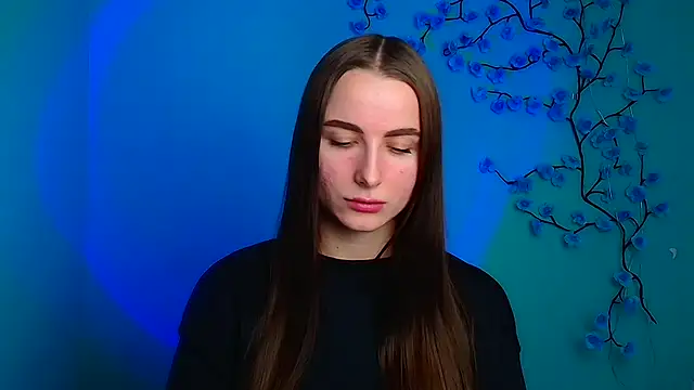 Eva Janee online show from 02/26/26, 12:16