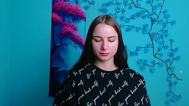 Eva Janee online show from 11/19/25, 06:46