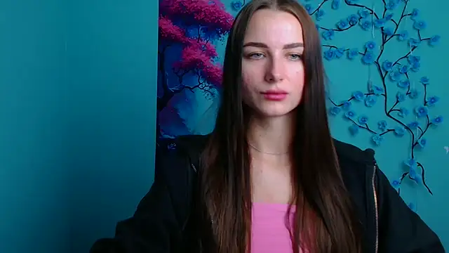 Eva Janee online show from 11/27/25, 06:25