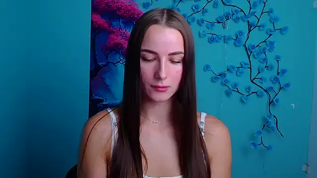 Eva Janee online show from 12/04/25, 12:48