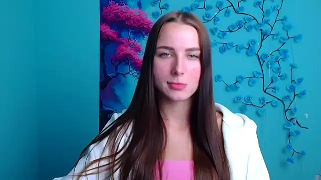 Eva Janee online show from 11/17/25, 12:20