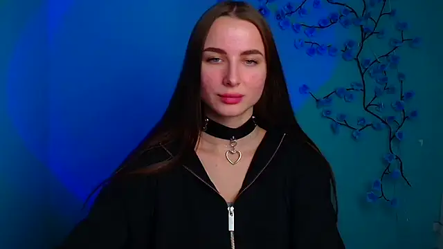 Eva Janee online show from 02/12/26, 12:16