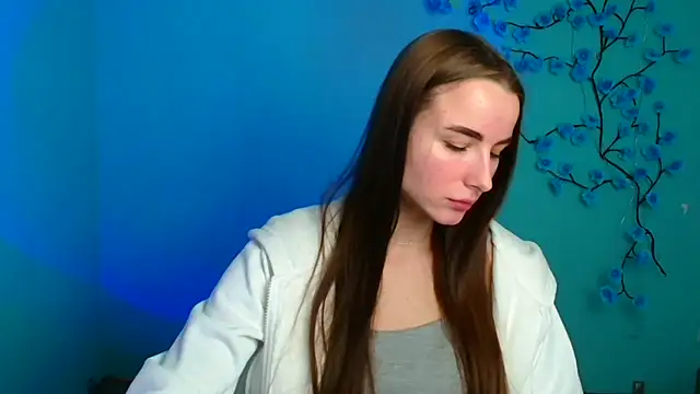 Eva Janee online show from 03/19/26, 12:27