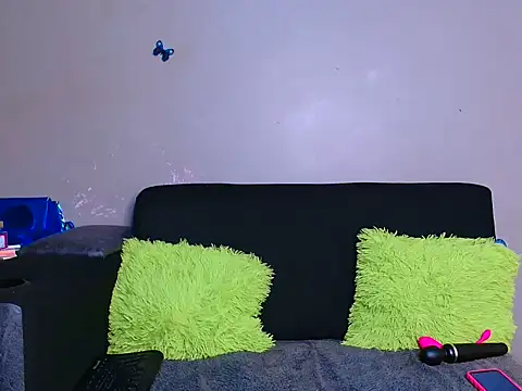 DarkDivva24 online show from 02/03/26, 02:53