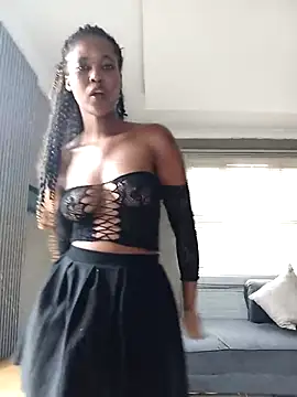 DarkDivva24 online show from 02/26/25, 11:32