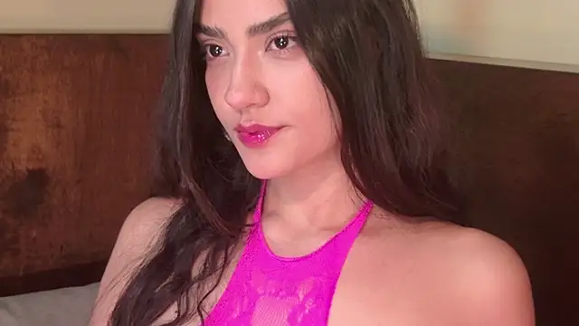 SeleneeEvanss online show from 10/04/25, 05:09
