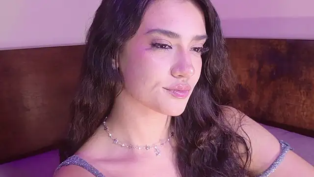 SeleneeEvanss online show from 11/24/25, 10:32