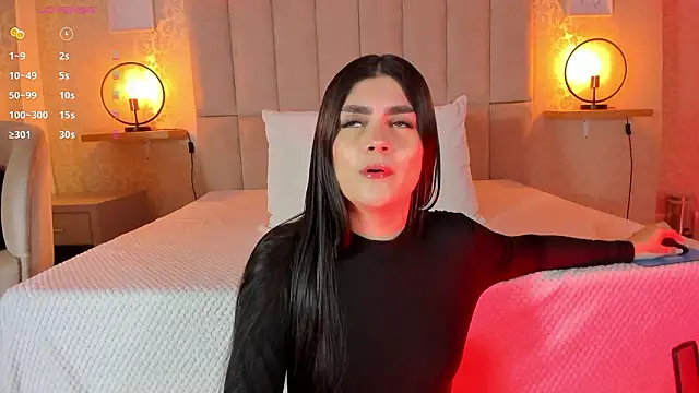 Snapshot of Amy-Saenz chatting on 02/23/26, 04:29 Amy-Saenz online show from 02/23/26, 04:29