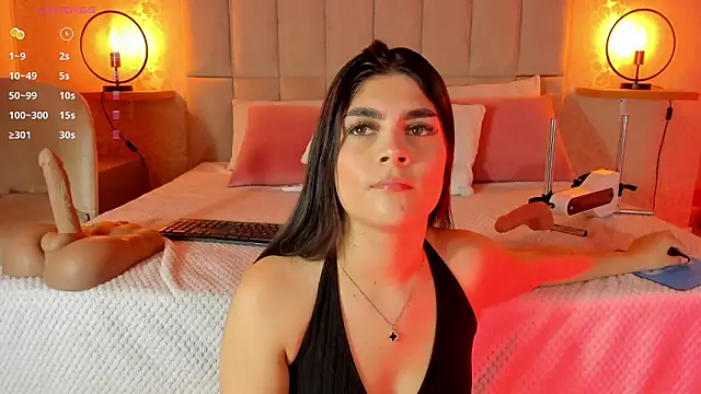 Amy-Saenz online show from 03/10/26, 05:28