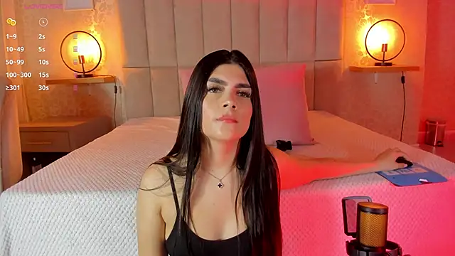 Snapshot of Amy-Saenz chatting on 02/24/26, 04:41 Amy-Saenz online show from 02/24/26, 04:41