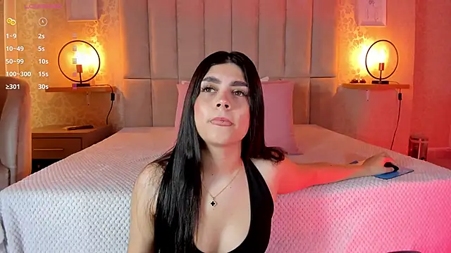 Snapshot of Amy-Saenz chatting on 01/08/26, 03:18 Amy-Saenz online show from 01/08/26, 03:18