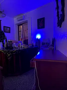 PutaNieves1983 online show from 11/30/25, 01:34