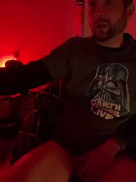 PutaNieves1983 online show from 02/09/25, 01:22