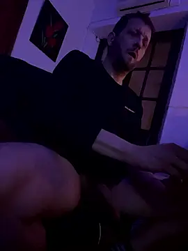 PutaNieves1983 online show from 03/01/26, 03:39