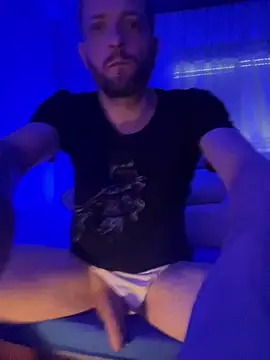 PutaNieves1983 online show from 10/21/25, 12:48