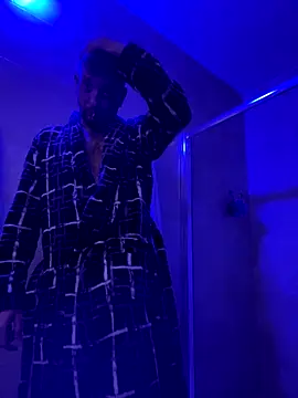 PutaNieves1983 online show from 11/29/25, 02:34