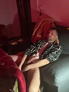 PutaNieves1983 online show from 12/05/25, 02:43