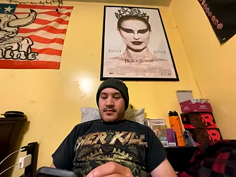 Sleeker99 online show from 01/09/26, 01:56