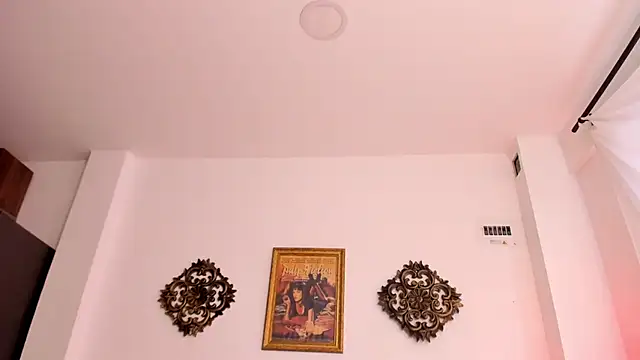 VeronicaGilss online show from 03/29/26, 07:04