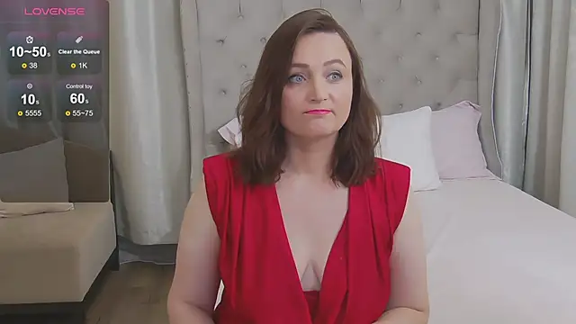 HaylieAnders online show from 03/11/25, 08:20