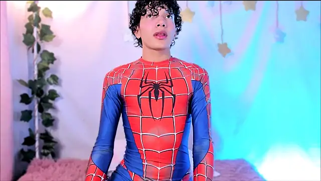 Im Alejo online show from 04/05/26, 02:29