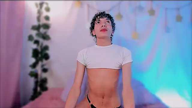 Im Alejo online show from 10/21/25, 01:27