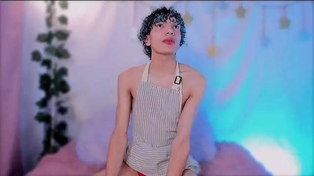 Im Alejo online show from 10/22/25, 01:49