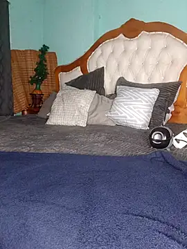 BlackJaguar30 online show from 03/08/26, 09:23