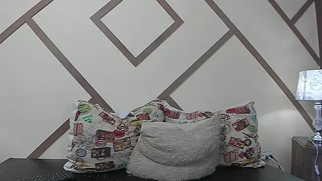 FernandaClar online show from 03/10/26, 02:15