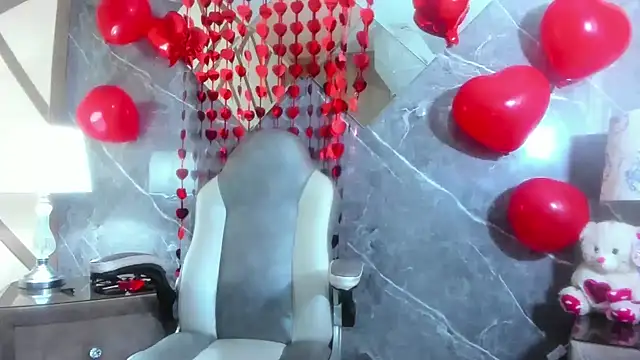 FernandaClar online show from 02/14/26, 03:12