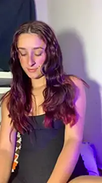 hannaa brown online show from 01/14/25, 01:15