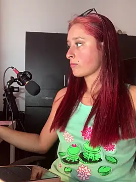 hannaa brown online show from 02/22/25, 05:57