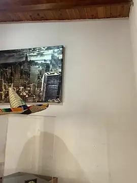 hannaa brown online show from 01/31/25, 08:33