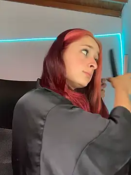 hannaa brown online show from 02/27/25, 05:05