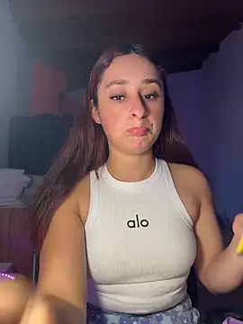 hannaa brown online show from 01/05/26, 06:33