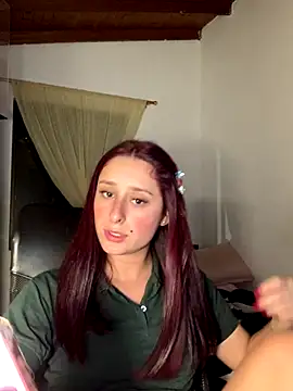 hannaa brown online show from 11/20/25, 11:14