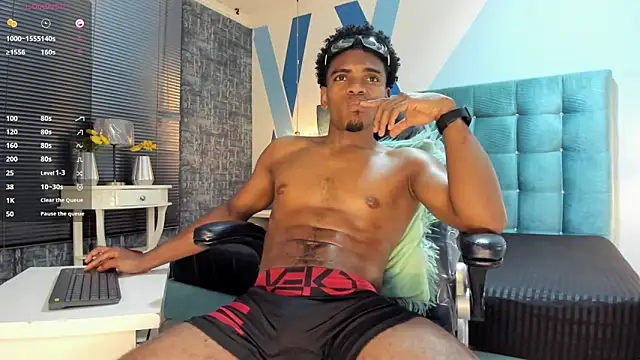 Snapshot of Jack_Muscles69_ chatting on 02/24/25, 06:58 Jack Muscles69 online show from 02/24/25, 06:58