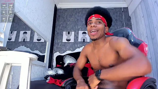 Snapshot of Jack_Muscles69_ chatting on 02/19/25, 06:21 Jack Muscles69 online show from 02/19/25, 06:21