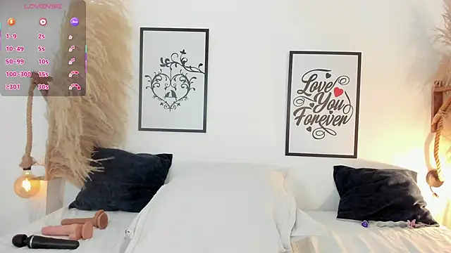 mia lourence online show from 01/11/26, 12:34