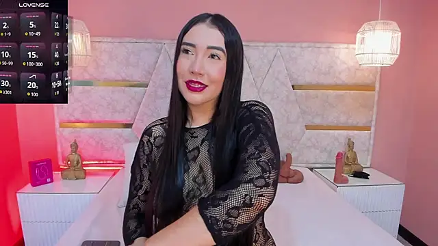 melany saenz online show from 03/22/26, 11:34